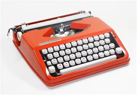 typewriter hermes baby|hermes baby typewriter manual.